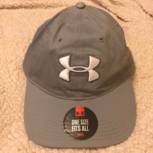 NEW ✨ Under Armour Cap